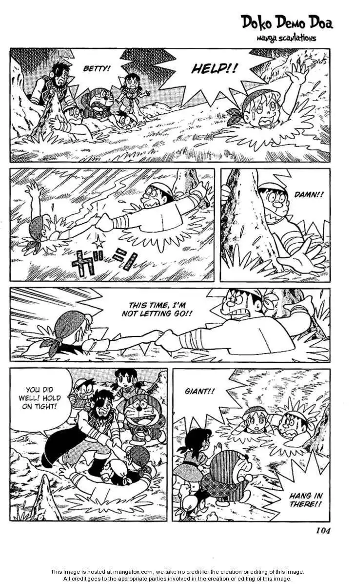 Doraemon Long Stories Chapter 18.3 22